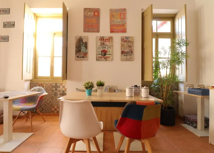 Águeda Hostel&Friends